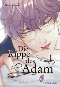 Die Rippe des Adam 1