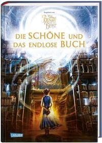 Disney - Dangerous Secrets 2: Die Schöne und das endlose Buch (Die Schöne und das Biest)