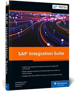 SAP Integration Suite