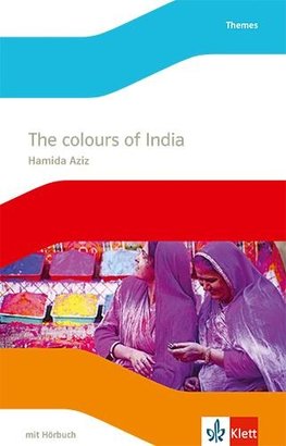 Colours of India. Klasse 10