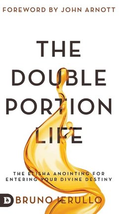 The Double Portion Life