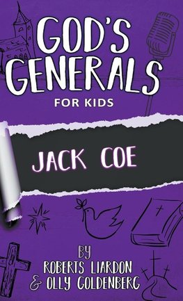 God's Generals for Kids-Volume 11