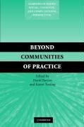 Beyond Communities of Practice