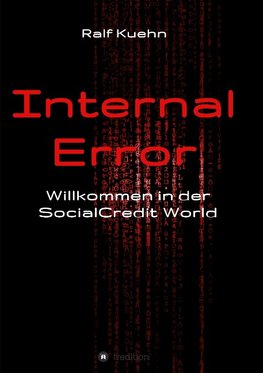 Internal Error