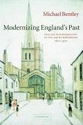 Modernizing England's Past