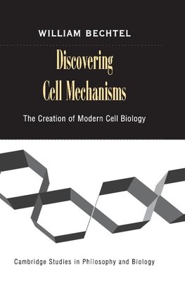 Discovering Cell Mechanisms