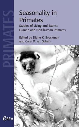 Seasonality in Primates