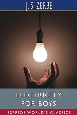 Electricity for Boys (Esprios Classics)