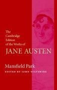 Austen, J: Mansfield Park