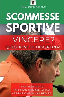 Vincere? Questione di Disciplina