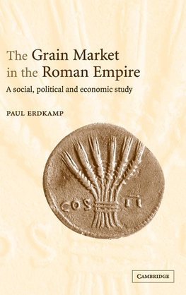 The Grain Market in the Roman Empire