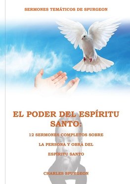 El Poder del Espíritu Santo en la Letra Grande