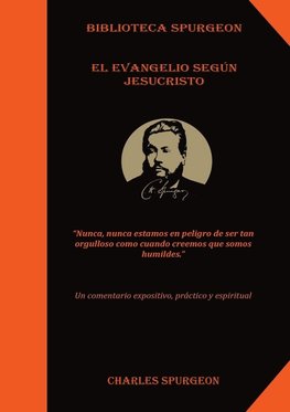 El Evangelio Según Jesucristo