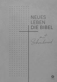 Neues Leben. Die Bibel mit Schreibrand