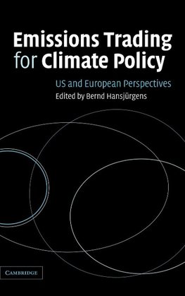 Emissions Trading for Climate Policy