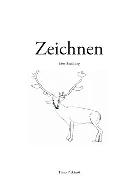 Zeichnen - Eine Anleitung