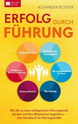 Erfolg durch Führung