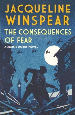 The Consequences of Fear