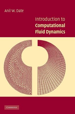 Introduction to Computational Fluid Dynamics