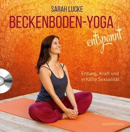 Beckenboden-Yoga entspannt