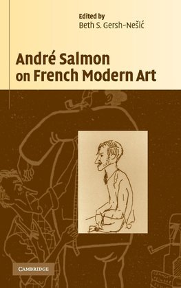 André Salmon on French Modern Art