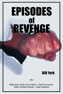 Episodes of Revenge