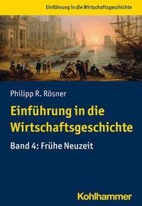 Einführung in die Wirtschaftsgeschichte