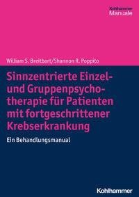 Sinnzentrierte Einzel- und Gruppenpsychotherapie für Patienten mit fortgeschrittener Krebserkrankung