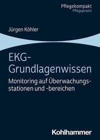 EKG-Grundlagenwissen