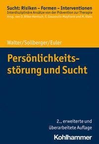 Persönlichkeitsstörung und Sucht