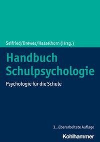 Handbuch Schulpsychologie