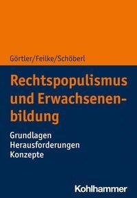 Rechtspopulismus und Erwachsenenbildung