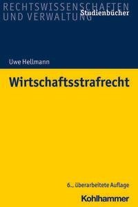 Wirtschaftsstrafrecht