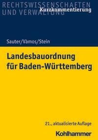 Landesbauordnung für Baden-Württemberg