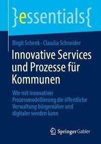 Innovative Services und Prozesse für Kommunen