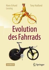 Evolution des Fahrrads