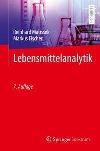 Lebensmittelanalytik