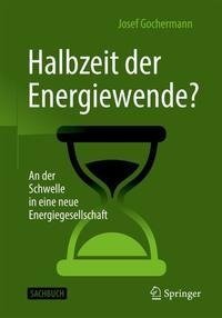 Halbzeit der Energiewende?