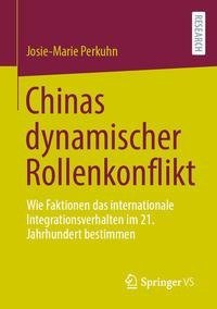 Chinas Dynamischer Rollenkonflikt