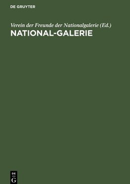 National-Galerie