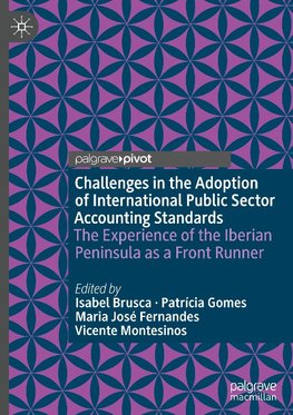 Challenges in the Adoption of International Public Sector Accounting Standards