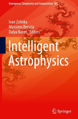 Intelligent Astrophysics