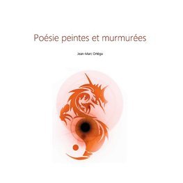 Poésies peintes et murmurées