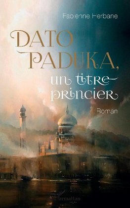 Dato Paduka, un titre princier