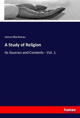 A Study of Religion