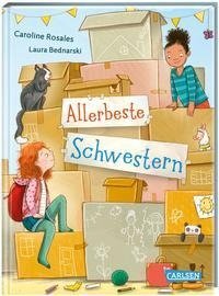 Allerbeste Schwestern