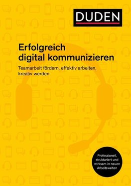 Erfolgreich digital kommunizieren