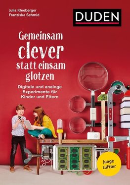 Gemeinsam clever statt einsam glotzen