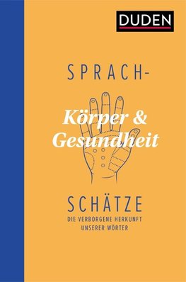 Sprachschätze - Körper und Gesundheit