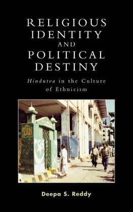 Religious Identity and Political Destiny